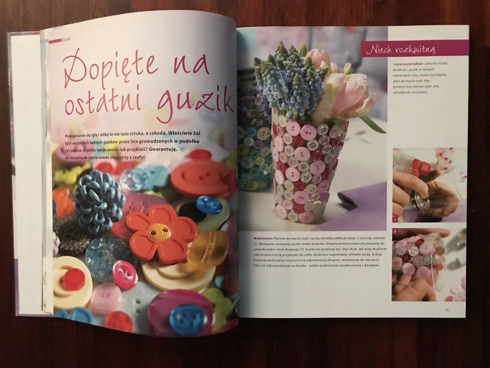 Dekoracje na każdą okazję - Karen Meier-Ebert