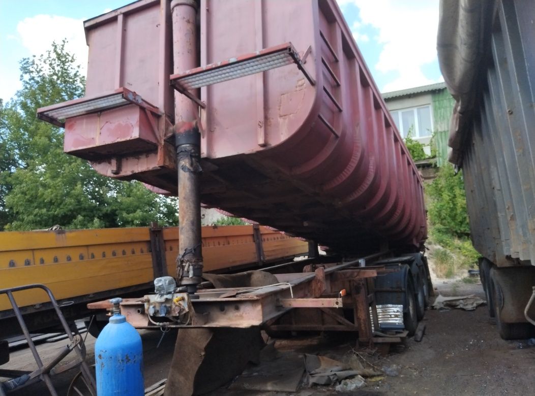 Продається Напівпричеп