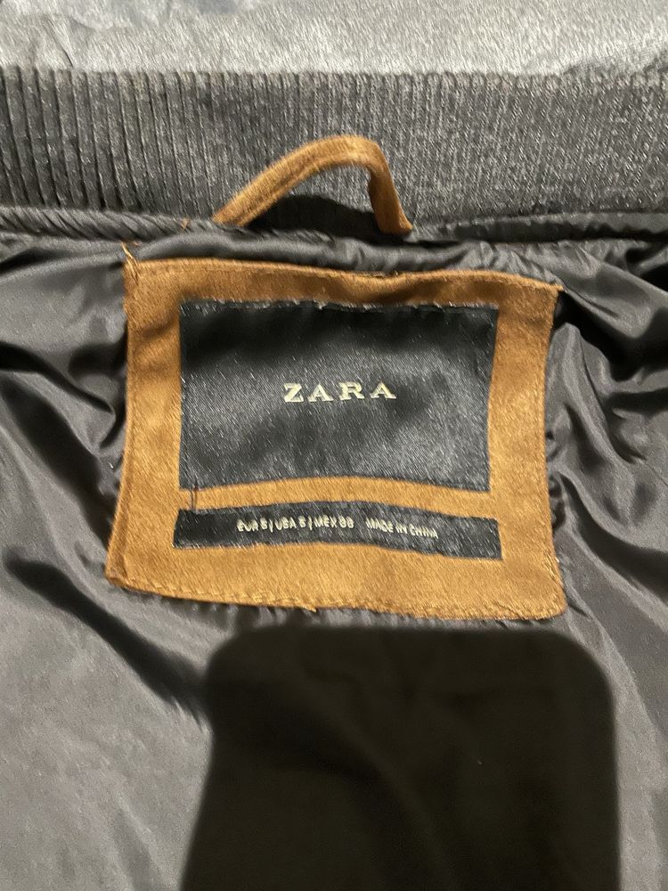 Жилетка женская Zara