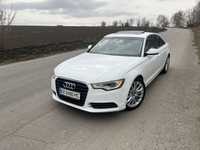 Audi A6  Premium plus