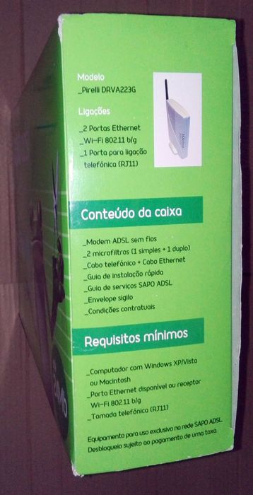 Router Pirelli_DRG_A223G (06/2008)