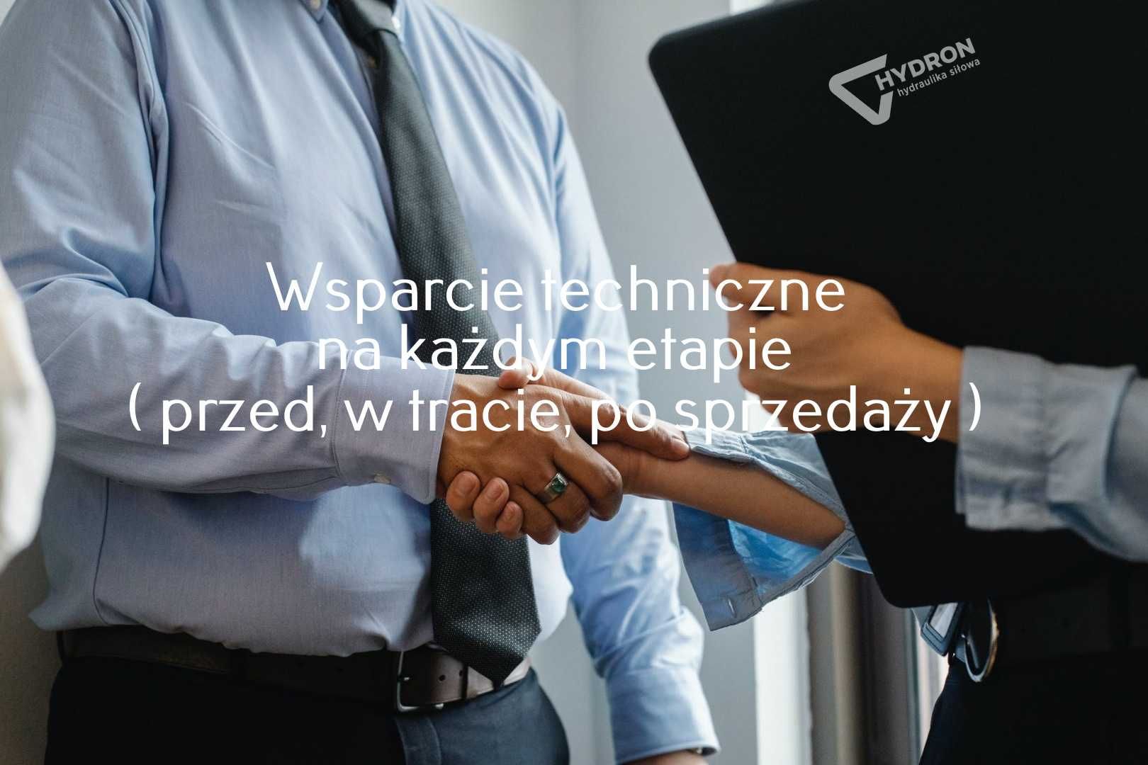 Zakuwarka pneumatyczna do węży SAMWAY P20AP (średnia) + transport+ gw.