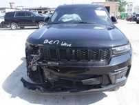 Jeep Grand Cherokee W Transporcie !