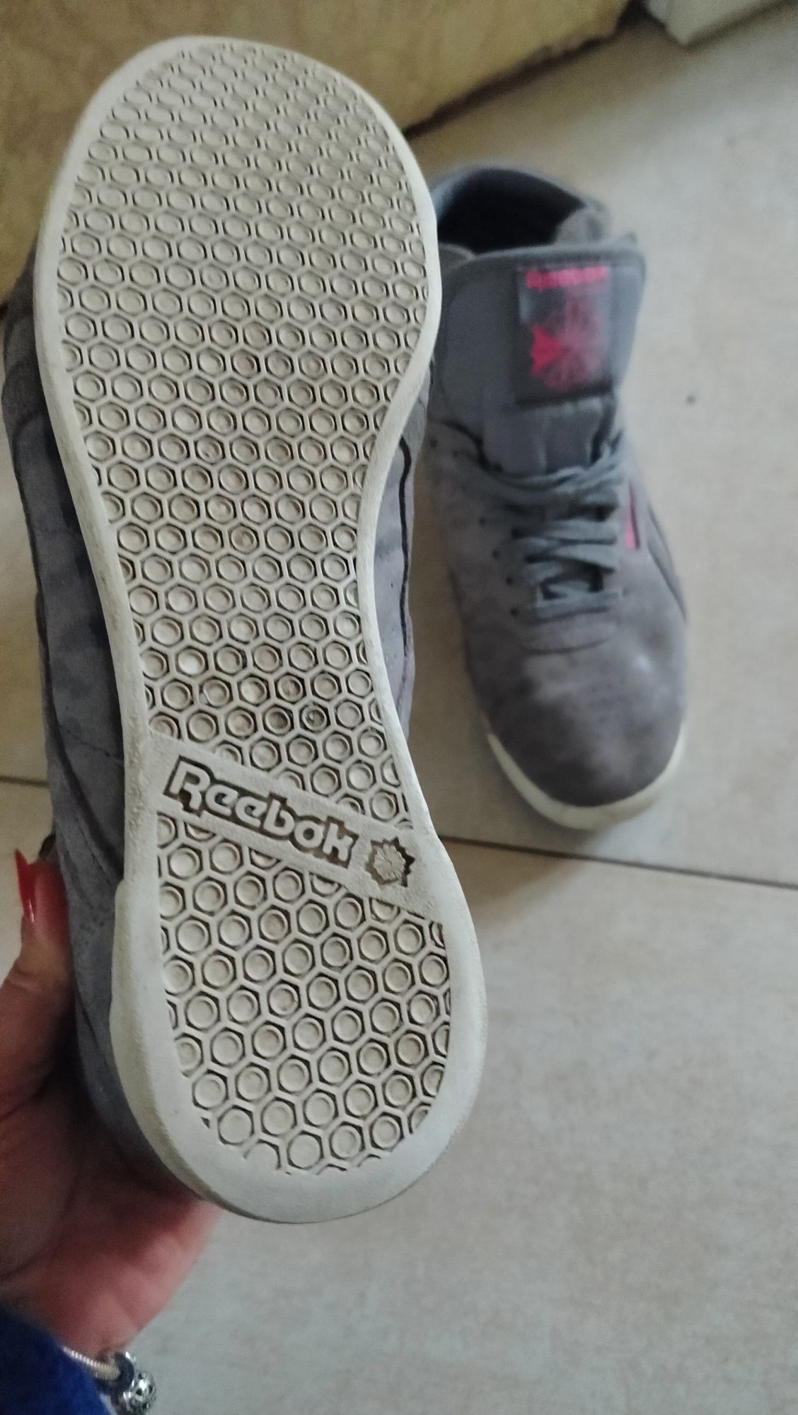 Buty sportowe "Reebok"