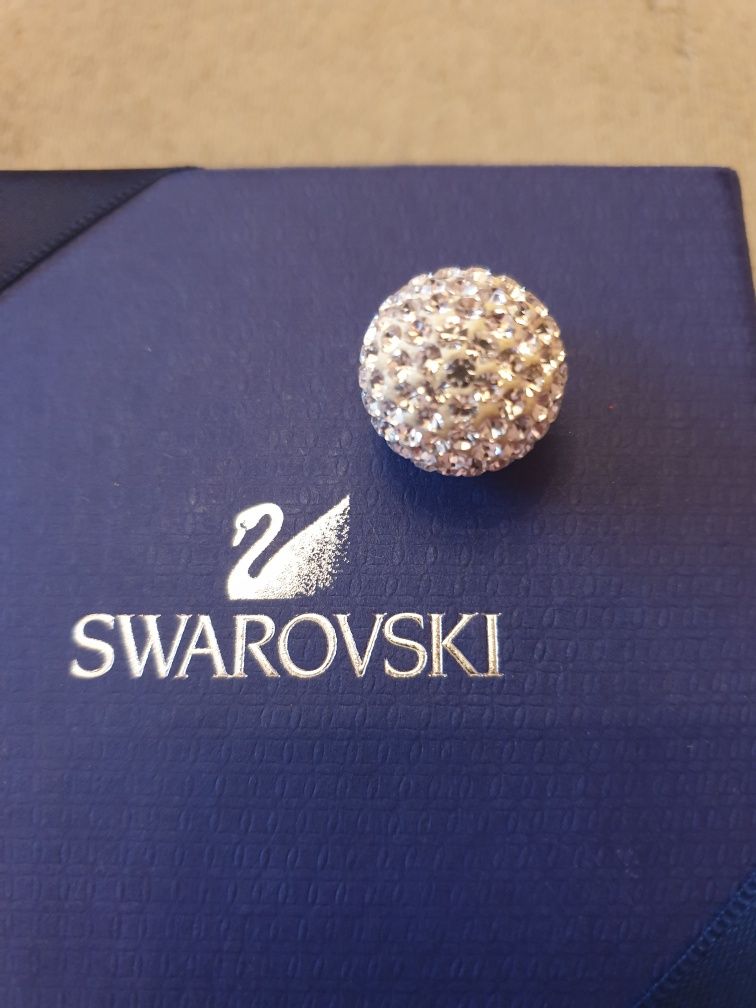 Zawieszka Swarovski