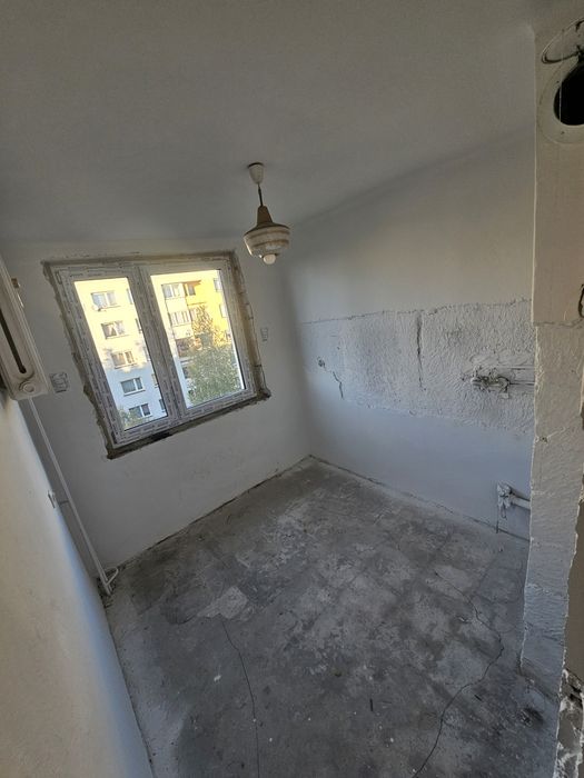 Sprzedam mieszkanie 36m2 w centrum Augustowa
