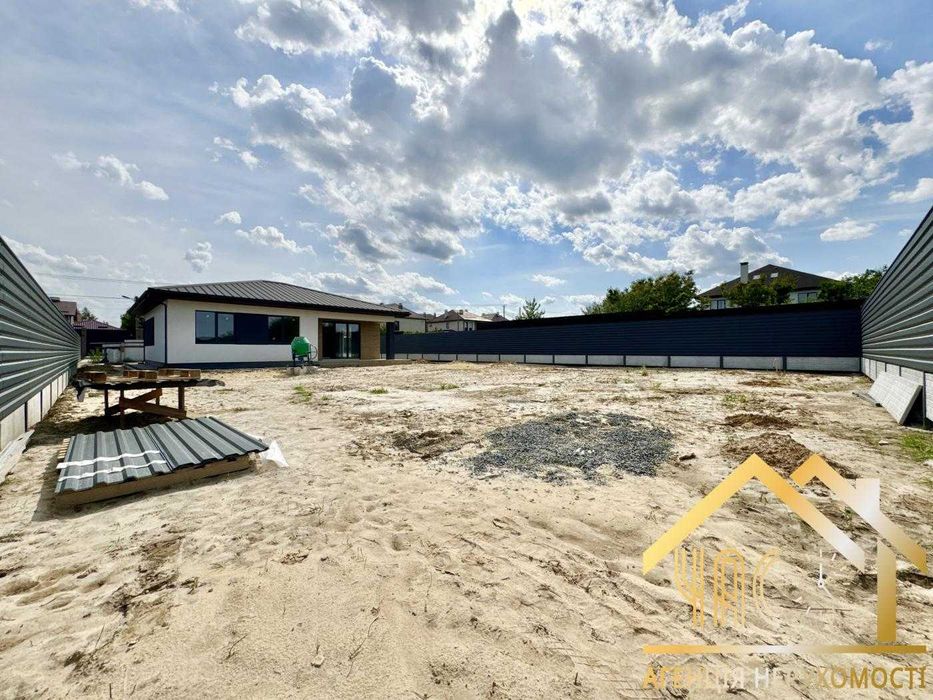 Продаж стильного будинку з наповненням та ГАЗом! БЕЗ КОМІСІЇ! с. Нове