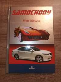 ,,Samochody" Piotr Kleszcz