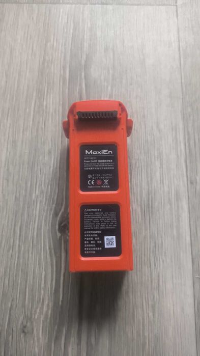 Аккумулятор для дрона Autel EVO Il Dual 640T