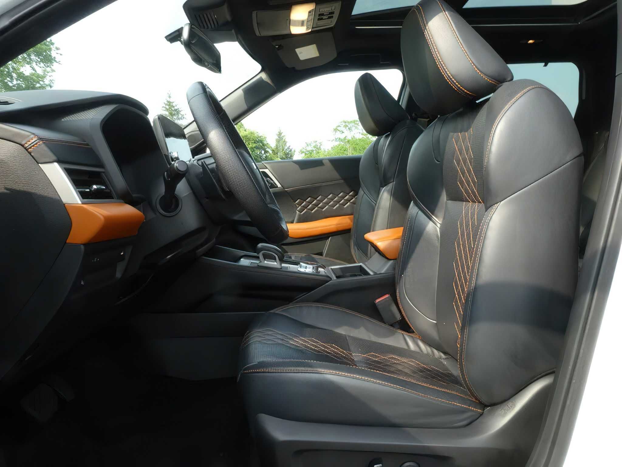 2022 Mitsubishi Outlander SEL Special Edition S-AWC