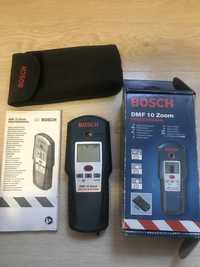 детектор Bosch DMF 10 Zoom Professional