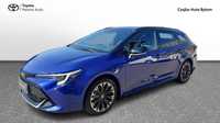 Toyota Corolla 1.8 Hybrid GR Sport|1 właści|gwarancja|bezwypadkowy
