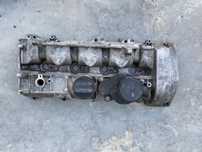 Кришка клапанів ом611 w210 w211 w203 mercedes vito sprinter