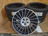 Felgi aluminiowe 5x108 235/40/19 ford volvo