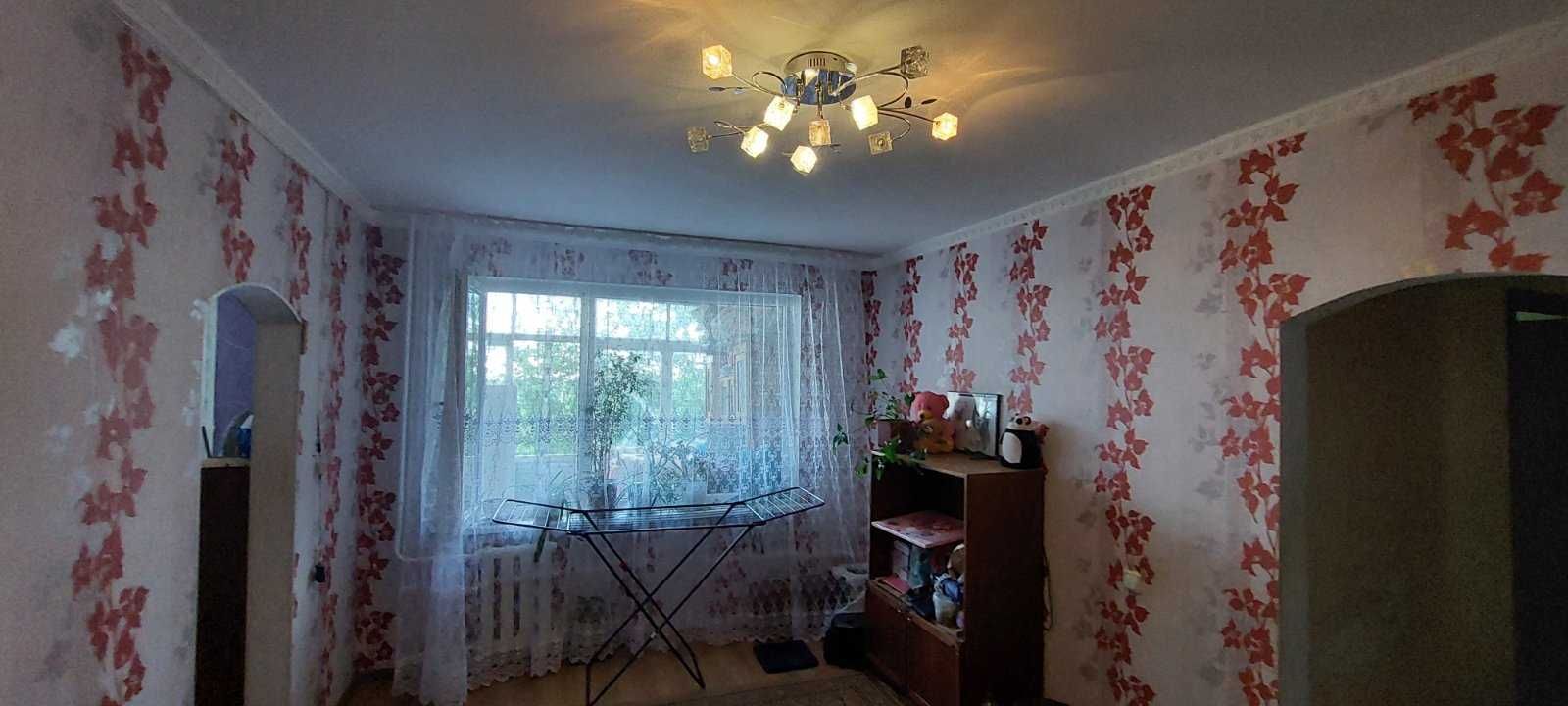 Продажа 3-х комнатной квартиры