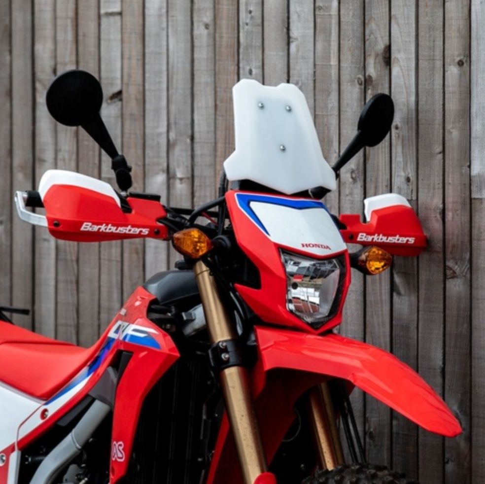 Mini Torre Adventure Spec Honda CRF300L