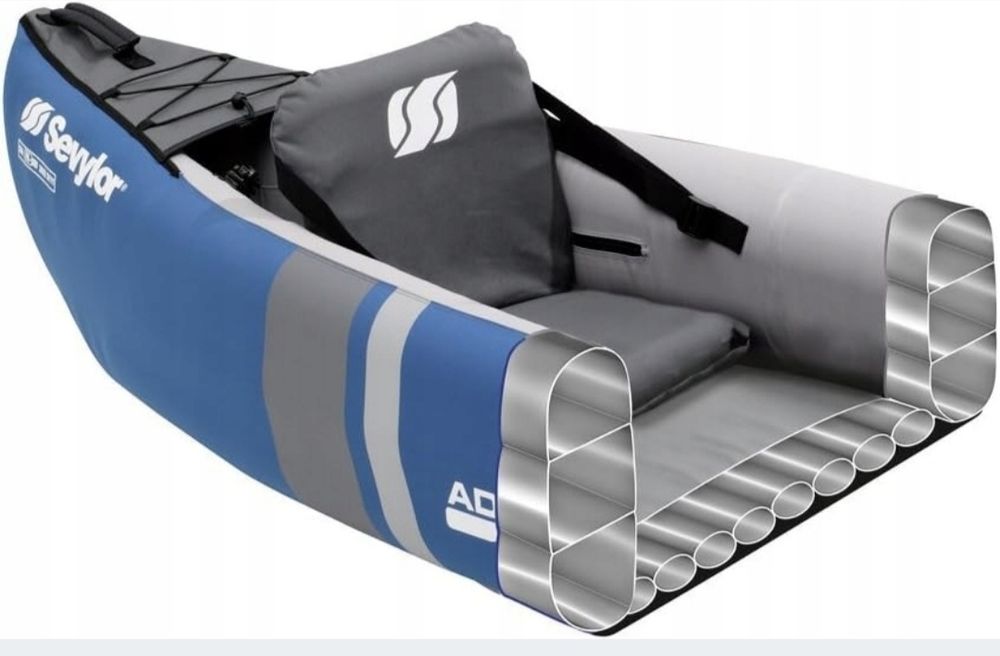 Kajak Sevylor Adventure