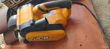 Strug elektryczny jcb