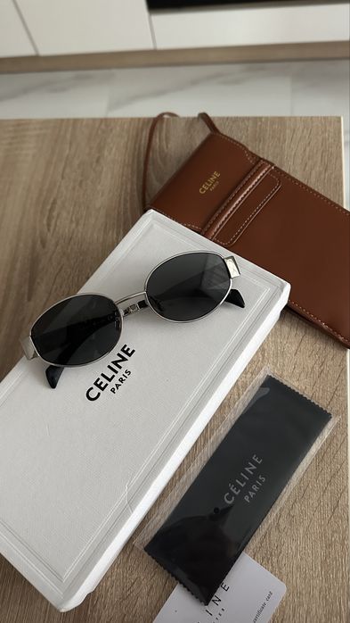 Окуляри Celine оригінал