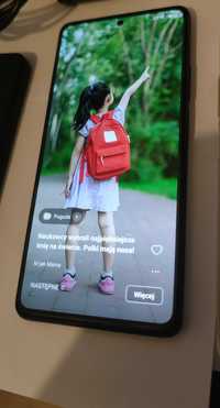 smartfon XIAOMI 11T 8GB RAM, super aparat 108Mpix, Wawa