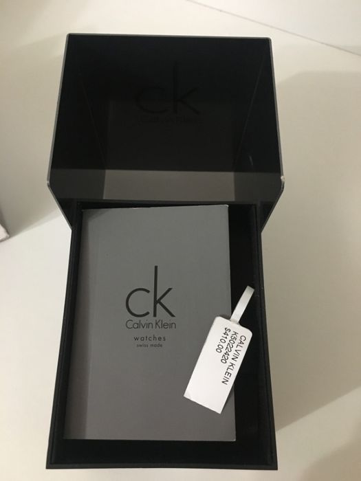 Часы браслет, годинник браслет оригінал Calvin Klein оригинал, кварц