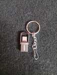 Mini Pendrive pamięć USB i typu-c 2 Tb