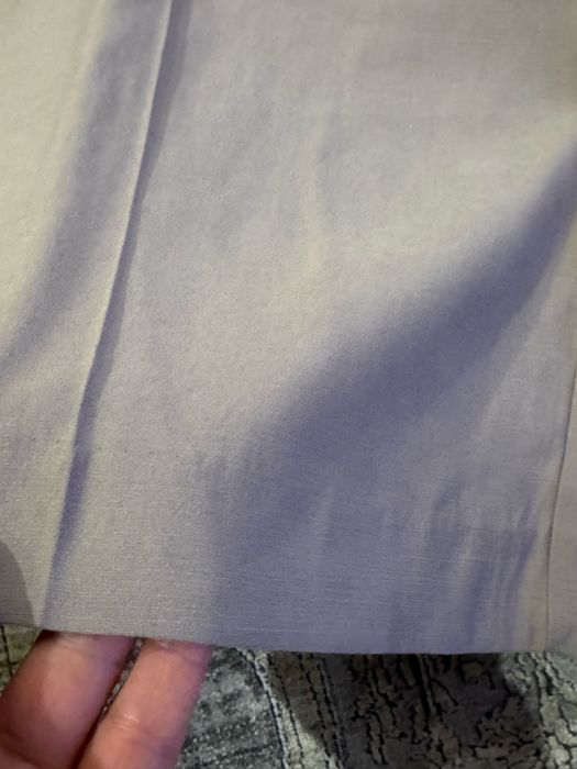 Широкі брюки НМ,