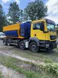 MAN TGS 32.360 2010
