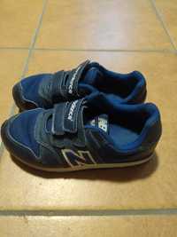 Buciki new balance