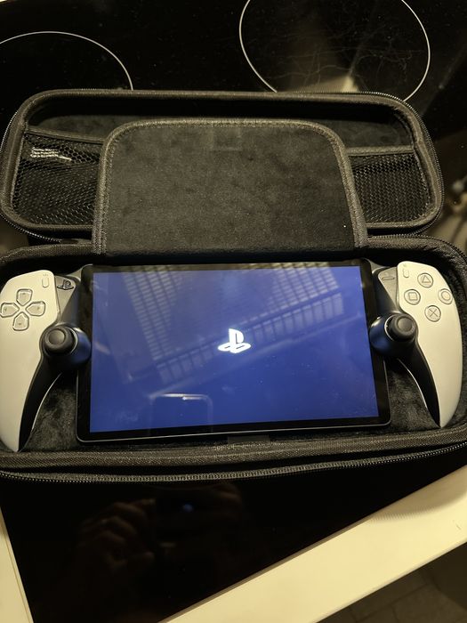 Playstation Portal