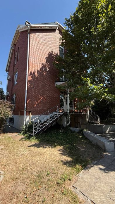 Продам дом на левом берегу