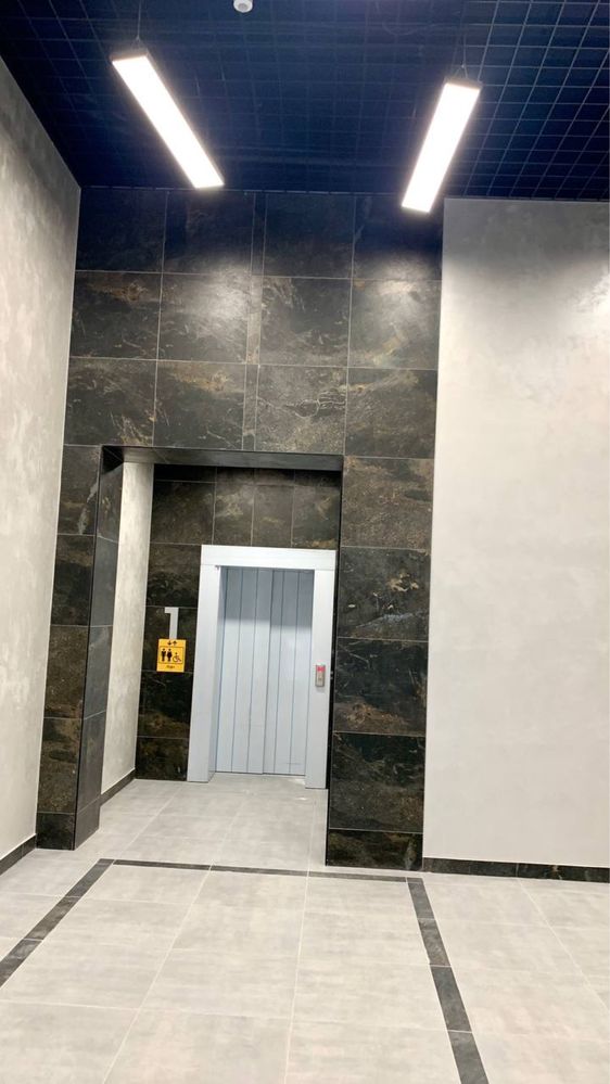 Продается 1 ком квартира Новострой Александровский район