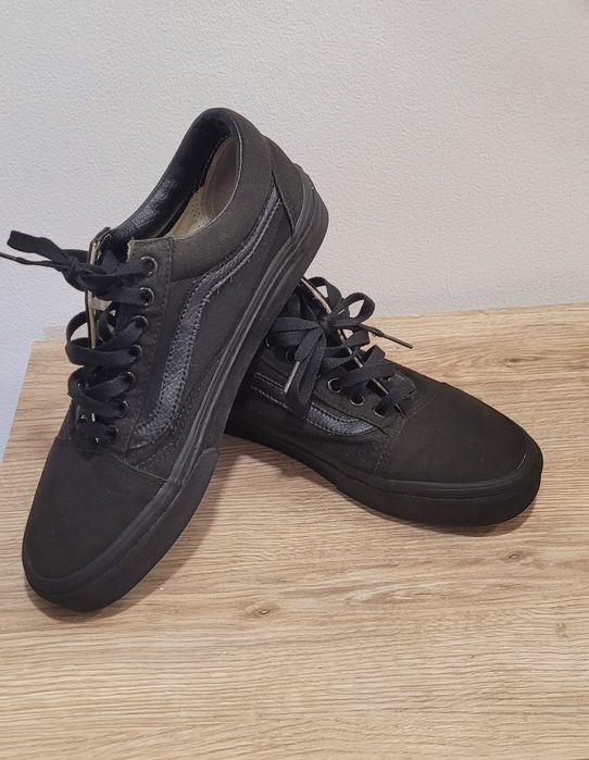 Ténis Vans Old Skool