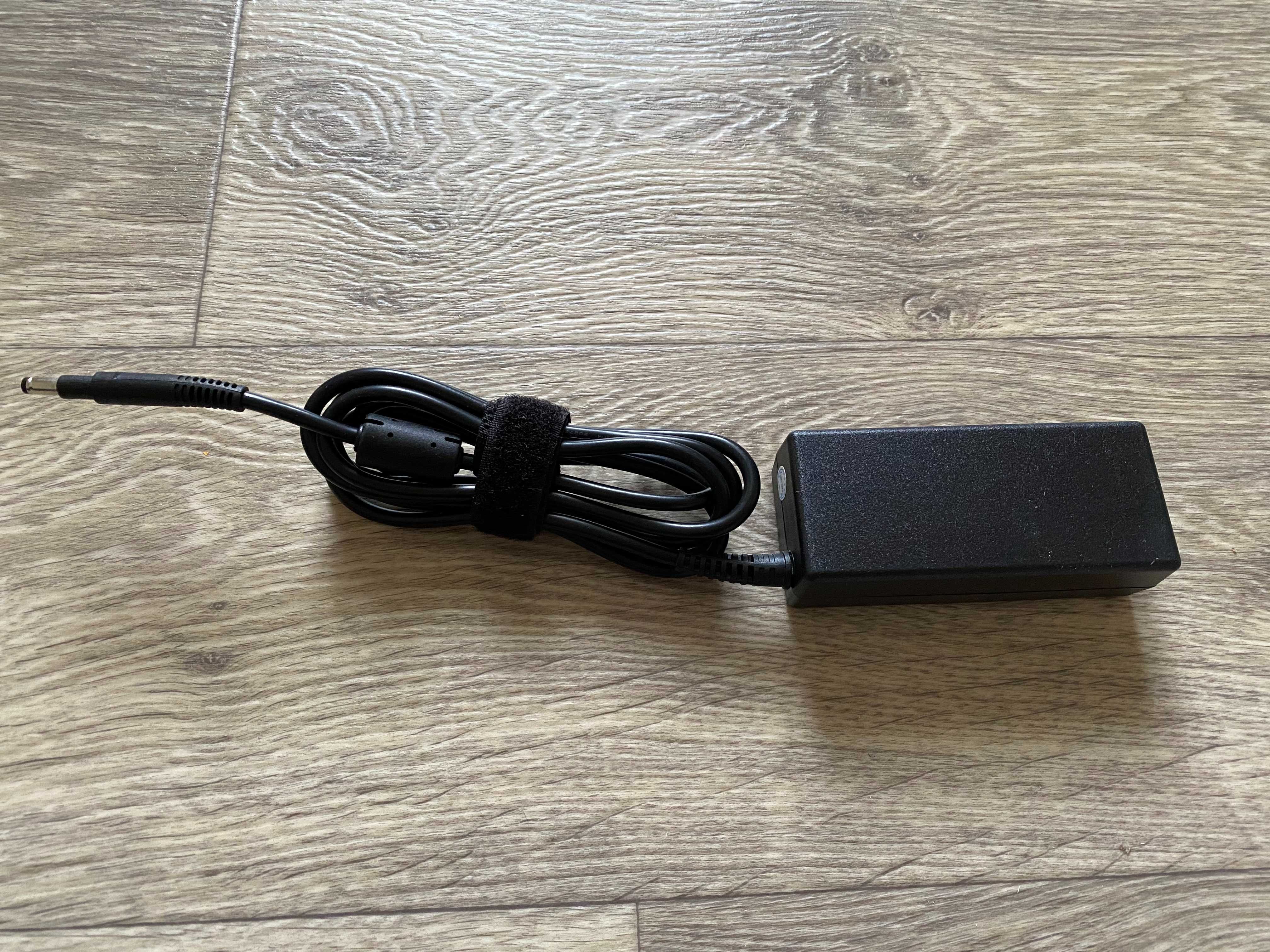 Зарядка для ноутбука hp 19.5 v 3.33a 4.8*1.7 мм longer