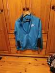 Bluza Nike xl niebieska