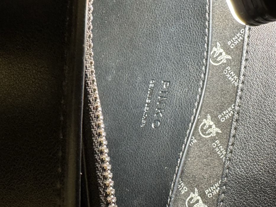 Сумка Pinko оригинал