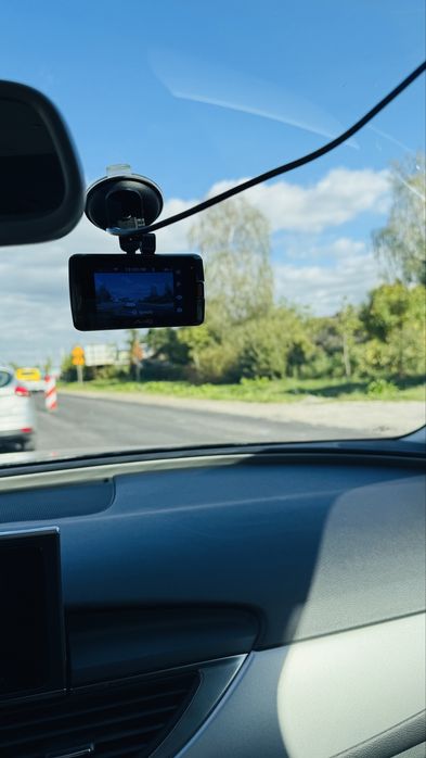 kamera samochodowa Mio Mivue 792 wideorejestrator jazdy ,Full HD wi-fi