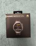 Huawei Watch GT 5 PRO active 46mm jak nowy zegarek smartwatch