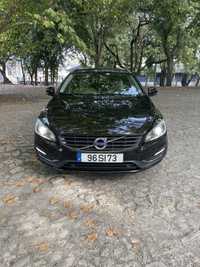 Volvo VOR V60 2.0D