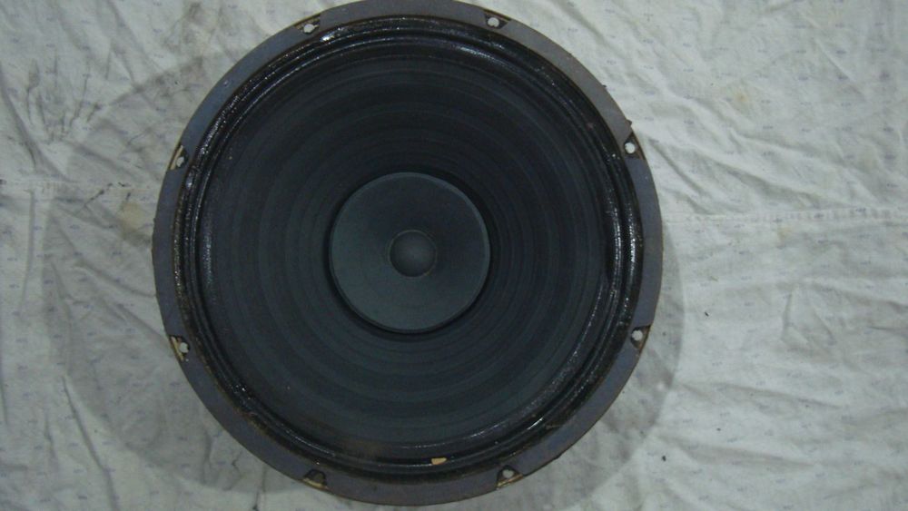 Głośni firmy TONSIL