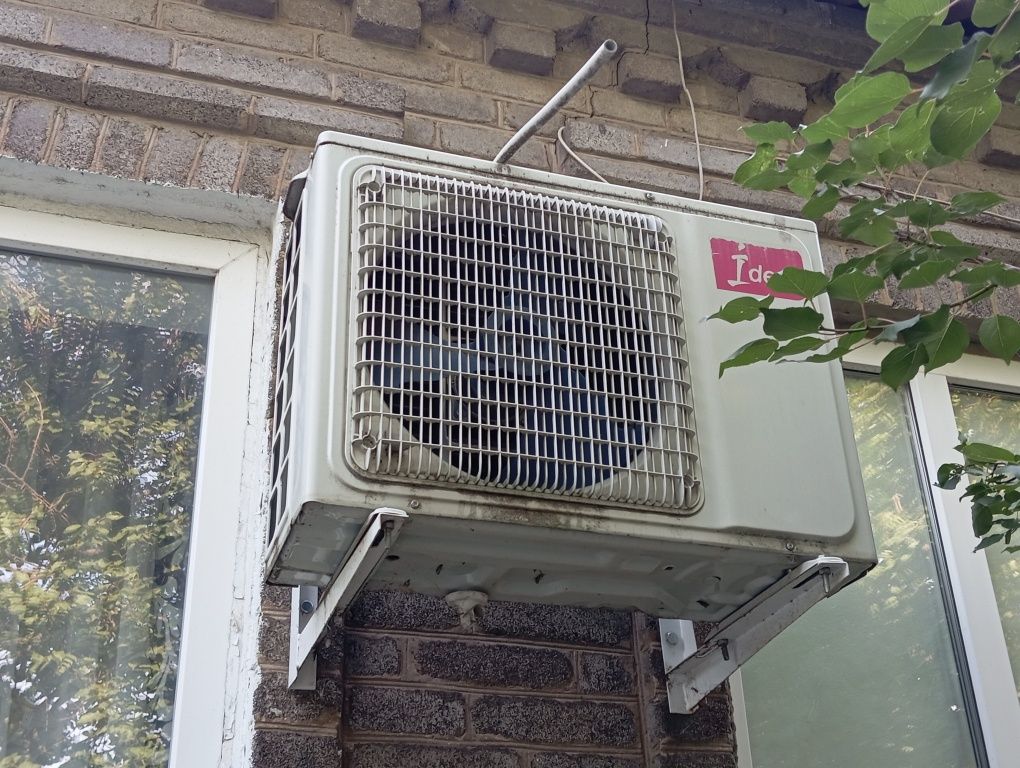 Кондиционер Idea 12