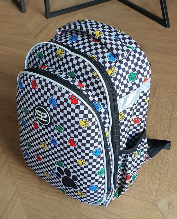 Plecak tornister szkolny Cool Pack CP - Kratka
Dla