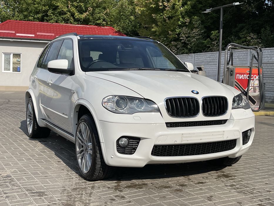Разборка BMW X5 F15 F16 f25 Шрот Розборка БМВ Х5 Ф15 е70 ф25 форсунка