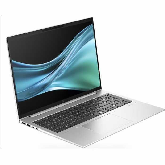 HP EliteBook 860 G11 - 16" - Ultra 5 - 16GB - 512GB SSD