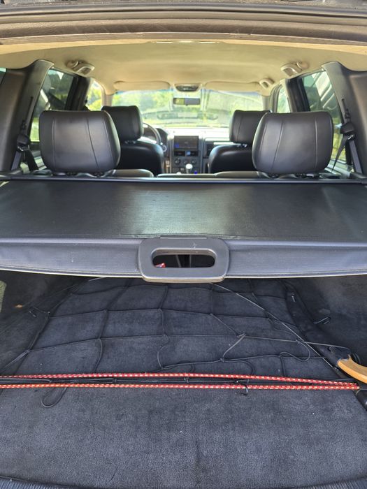 Jeep Grand Cherokee 3.1 Laredo