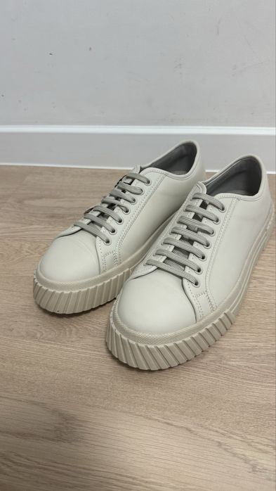 Кеди zara кросівки 44 чоловічі