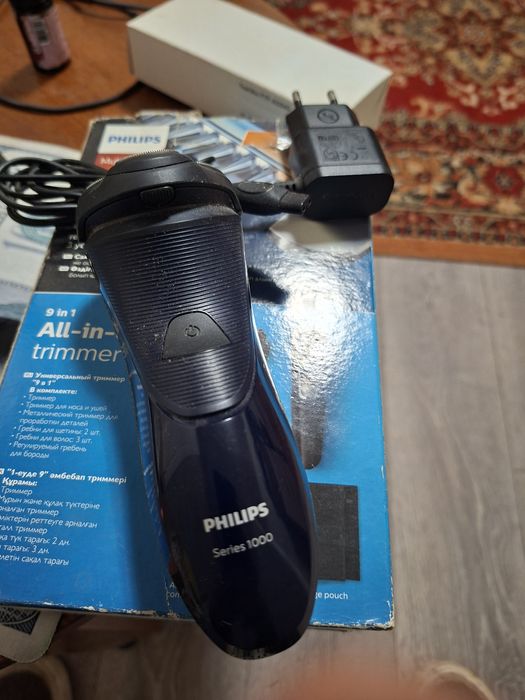 Продам бритву Phillips