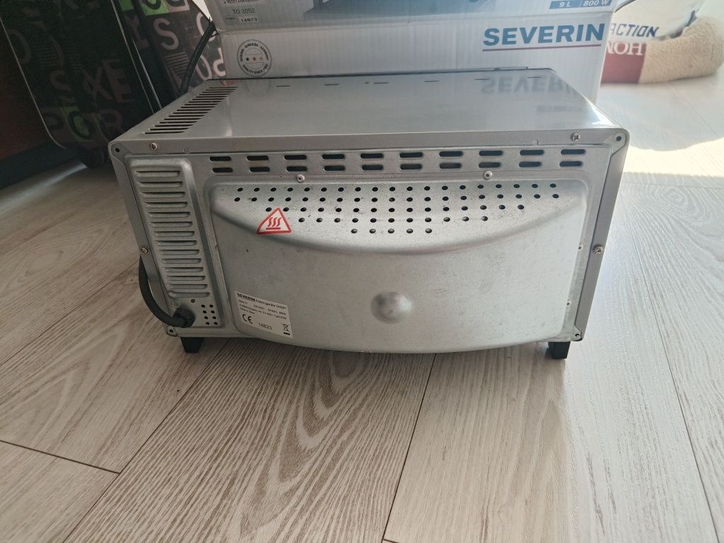 Piekarnik Severin (Toaster)