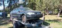 Renault laguna II 1,9dci  części.przud kompletny