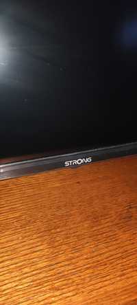 TV marca Strong 32" 80 cm HD